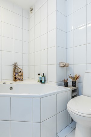 Foto - Te koop: Net appartement gelegen op de 3e woonlaag in een kleinschalig appartementencomplex in een zeer gewilde, groene woonomgeving